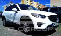 2014 Mazda CX-5