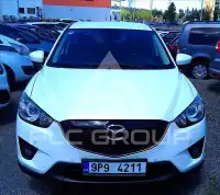 2014 Mazda CX-5