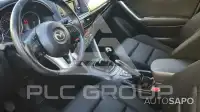 2014 Mazda CX-5
