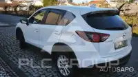 2014 Mazda CX-5