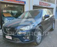 2014 Mazda CX-5