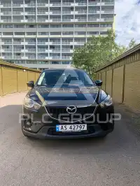 2014 Mazda CX-5