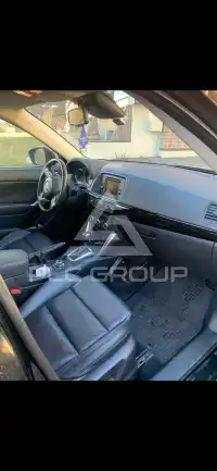 2014 Mazda CX-5