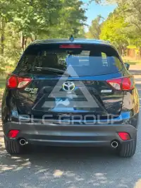 2014 Mazda CX-5