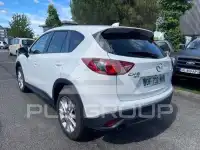 2014 Mazda CX-5