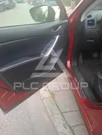 2014 Mazda CX-5