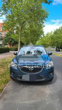 2014 Mazda CX-5