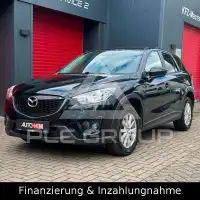 2014 Mazda CX-5