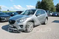 2014 Mazda CX-5