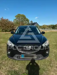 2014 Mazda CX-5