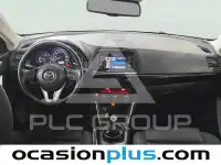 2014 Mazda CX-5