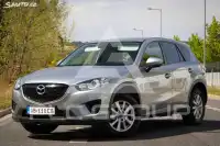 2014 Mazda CX-5