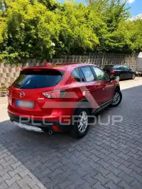 2014 Mazda CX-5