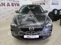 2014 Mazda CX-5