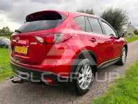 2014 Mazda CX-5