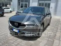 2014 Mazda CX-5