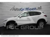 2014 Mazda CX-5