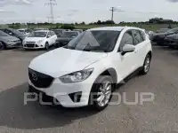 2014 Mazda CX-5