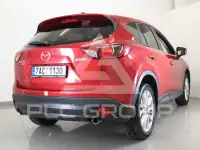 2014 Mazda CX-5