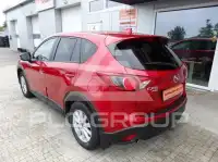 2014 Mazda CX-5