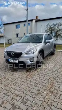 2014 Mazda CX-5