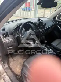 2014 Mazda CX-5