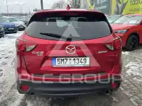 2014 Mazda CX-5