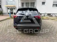 2014 Mazda CX-5