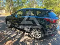 2014 Mazda CX-5