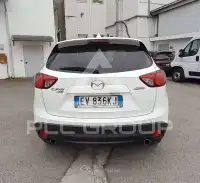 2014 Mazda CX-5