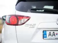 2014 Mazda CX-5