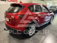 2014 Mazda CX-5