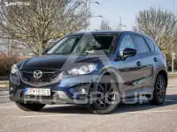 2014 Mazda CX-5