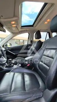 2014 Mazda CX-5