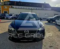 2014 Mazda CX-5