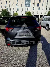 2014 Mazda CX-5