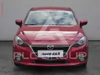 2014 Mazda 3