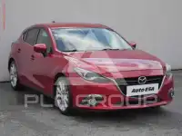 2014 Mazda 3