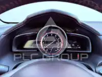 2014 Mazda 3