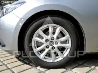 2014 Mazda 3