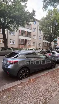 2014 Mazda 3