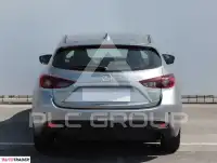 2014 Mazda 3
