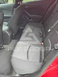 2014 Mazda 3