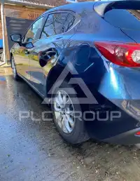 2014 Mazda 3