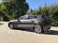 2014 Mazda 3