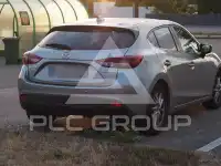 2014 Mazda 3