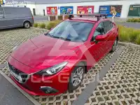 2014 Mazda 3