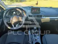 2014 Mazda 3