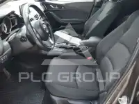 2014 Mazda 3