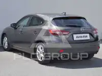 2014 Mazda 3